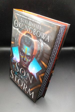 Son of the Storm image number 0