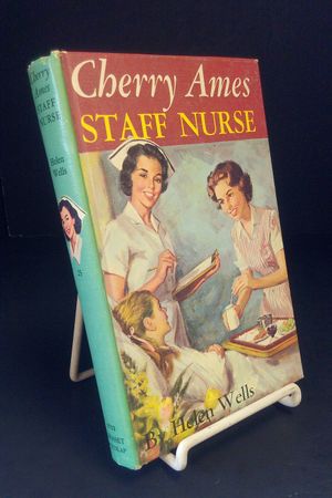 Cherry Ames, Staff Nurse image number 0