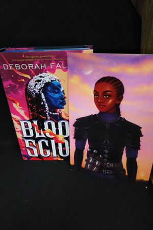 Blood Scion image number 2