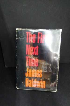 The Fire Next Time image number 0