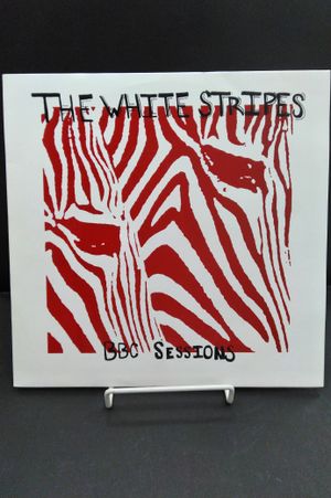 BBC Sessions Limited Edition image number 0