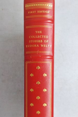 The Collected Stories of Eudora Welty  image number 1