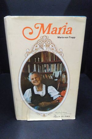 Maria image number 0