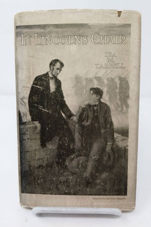 In Lincoln's Chair image number 0
