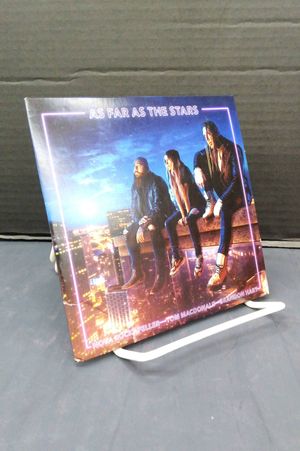 As Far as the Stars image number 0
