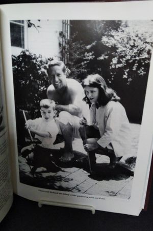 Richard Boone image number 2