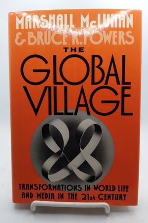 The Global Village image number 0