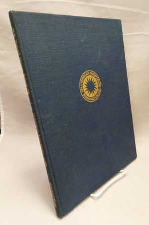 United States Army Headgear to 1854: Catalog of United States Army Uniforms in the Collections of the Smithsonian Institution Volume 1 image number 0