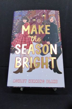 Make the Season Bright image number 0