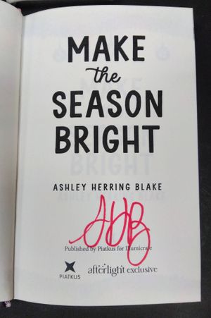 Make the Season Bright image number 2