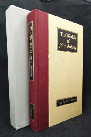 The Worlds of John Aubrey image number 0