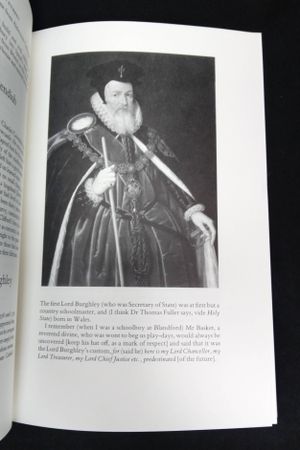 The Worlds of John Aubrey image number 1