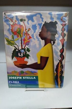 Joseph Stella image number 0
