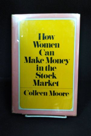 How Women Can Make Money in the Stock Market image number 0