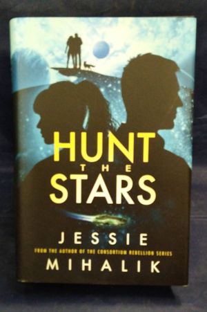 Hunt the Stars image number 0
