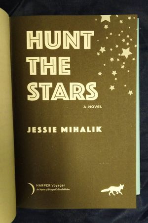 Hunt the Stars image number 1