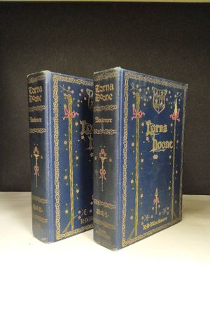 Lorna Doone image number 0