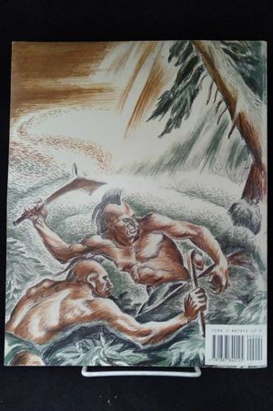 Daniel Boone image number 1