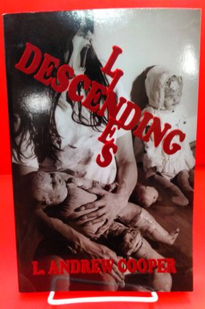 Descending Lines image number 0
