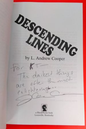 Descending Lines image number 2