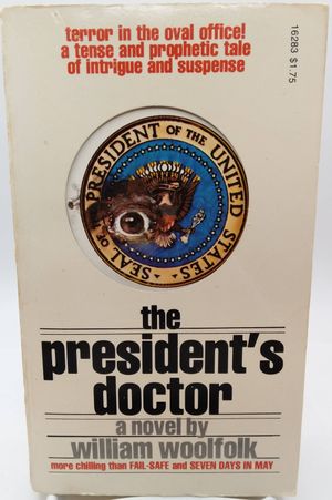 The President's Doctor image number 0
