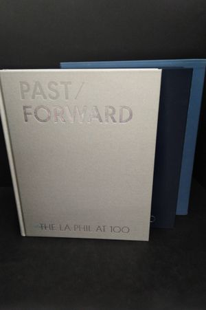 Past/Forward: The LA Phil at 100 image number 0