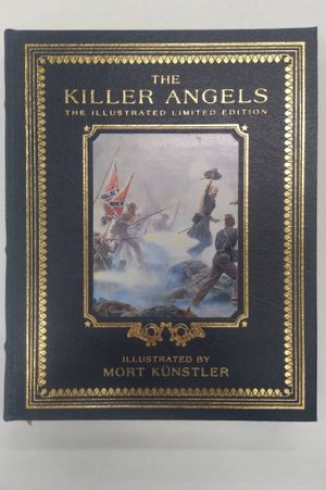 The Killer Angels image number 0