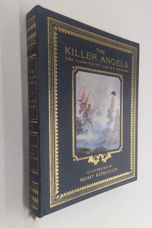 The Killer Angels image number 1