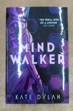 Mindwalker image number 0