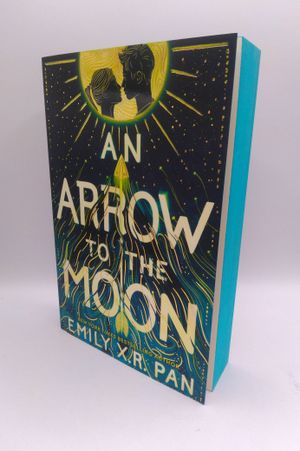 An Arrow To The Moon image number 0