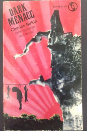 Dark Menace image number 0