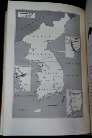 The United States in the Korean War image number 0