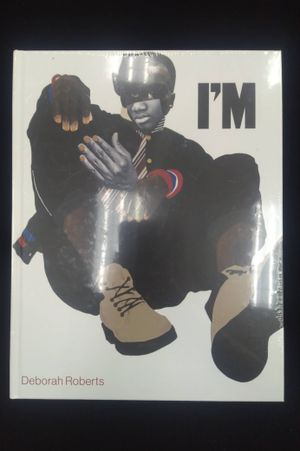 Deborah Roberts I'M image number 0