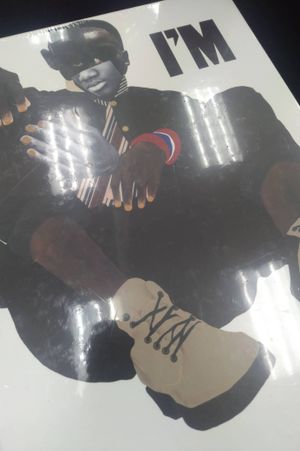 Deborah Roberts I'M image number 2
