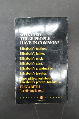 Elizabeth image number 1