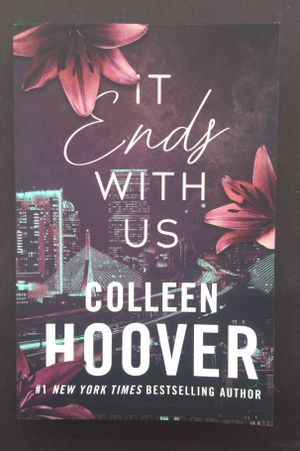It Ends With Us image number 0