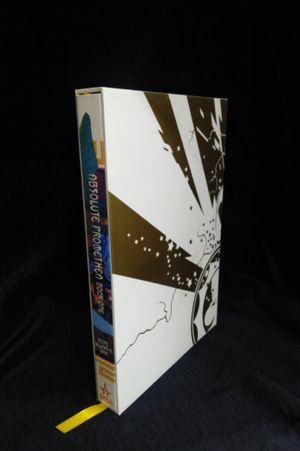 Absolute Promethea image number 2