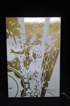 Absolute Promethea image number 0