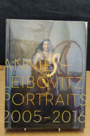 Annie Leibovitz: Portraits 2005-2016 image number 0