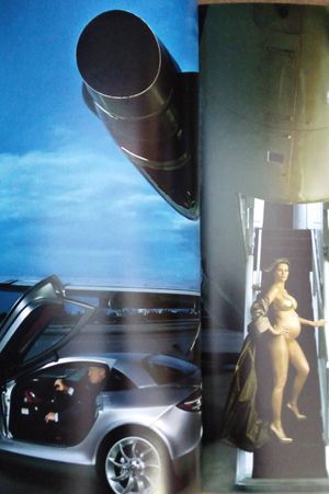 Annie Leibovitz: Portraits 2005-2016 image number 2