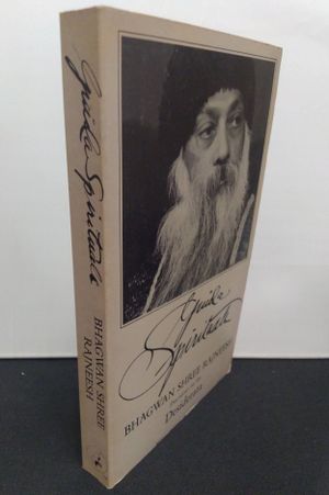 Guida Spirituale: Discourses on the Desiderata image number 2