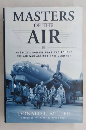 Masters of the Air image number 0