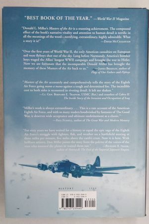 Masters of the Air image number 1
