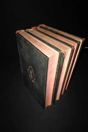 The New Century Library by Anthony Trollope image number 1