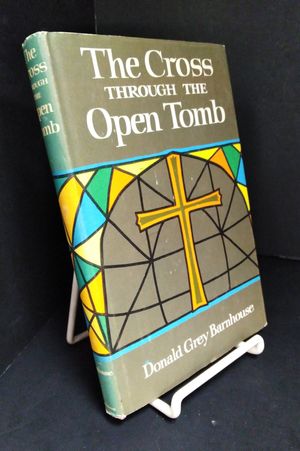 The Cross Through the Open Tomb image number 0