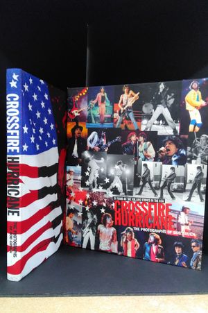 Crossfire, Hurricane image number 0