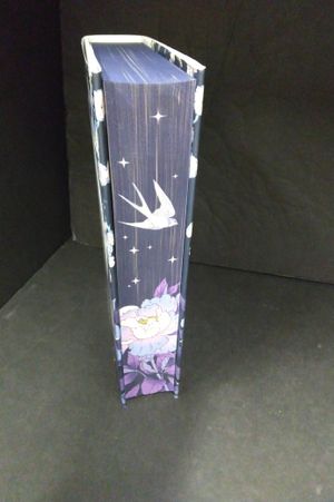 Daughter of the Moon Goddess image number 1