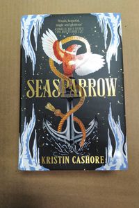 Seasparrow