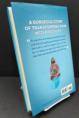 Over the Top: A Raw Journey to Self-Love image number 1