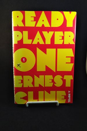 Ready Player One image number 0